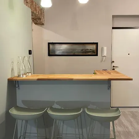 Apartment Casabolla