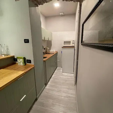 Apartment Casabolla